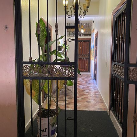 聖多明哥Conde Santome Colonial公寓 外观 照片